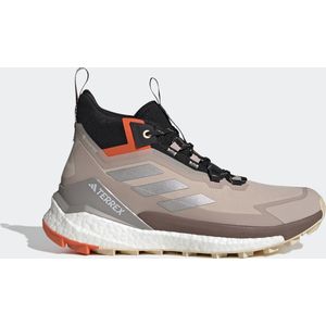 Adidas - Terrex Free Hiker 2 - Wandelschoenen - Zwart - Goretex