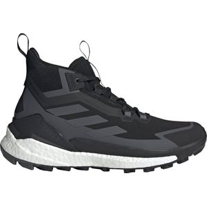 adidas TERREX Terrex Free Hiker GORE-TEX Hiking Schoenen 2.0 - Unisex - Zwart - 41 1/3