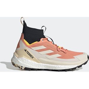 adidas TERREX Terrex Free Hiker 2.0 Hiking Schoenen - Heren - Oranje - 42