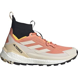 adidas TERREX Terrex Free Hiker 2.0 Hiking Schoenen - Heren - Oranje - 44