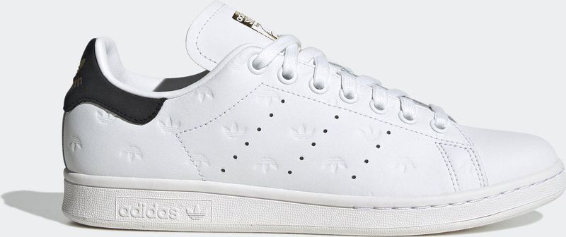 adidas Originals Stan Smith Schoenen - Dames - Wit
