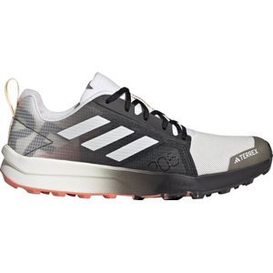 Sneakers Terrex Speed Flow adidas Performance. Synthetisch materiaal. Maten 38. Grijs kleur