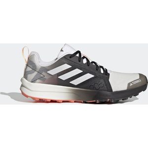 Adidas Terrex Speed Flow Trail Running Shoes Zwart EU 40 Vrouw