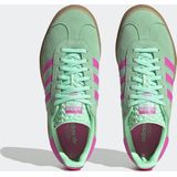 adidas - Gazelle Bold - Dames - Pulse Mint Pink - EU38 - Sportschoenen