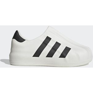 Adidas Originals, Sneakers Wit, Heren, Maat:43 1/2 EU