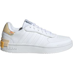 adidas  POSTMOVE SE  Sneakers  dames Wit