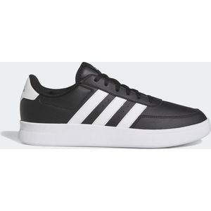 adidas Breaknet 2.0 Shoes Sneakers voor heren, Core Black / Cloud White / Cloud White