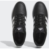 adidas Breaknet 2.0 Shoes Sneakers heren, Core Black/Ftwr White/Ftwr White, 42 EU