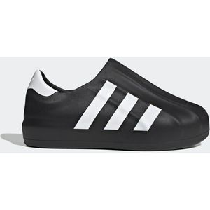 Adidas, Superstar adi FOM Schoenen Zwart, Heren, Maat:45 1/3 EU