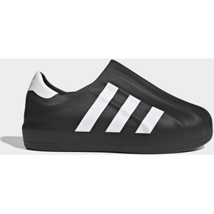 Adidas, Superstar adi FOM Schoenen Zwart, Heren, Maat:38 EU