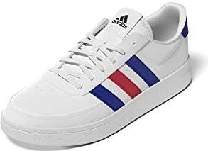 adidas Sportswear Breaknet 2 0 Schoenen - Unisex - Wit