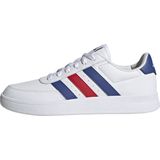 adidas Sportswear Breaknet 2.0 Schoenen - Unisex - Wit- 46