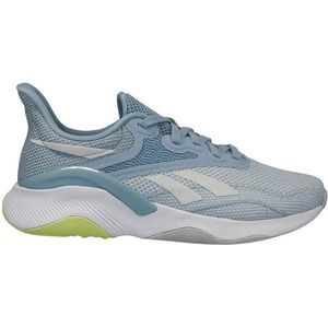 Women's Reebok HIIT 3 Trainers In Blue - Maat 38.5