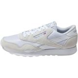 Reebok CLASSIC NYLON Sneaker heren, FTWWHT/FTWWHT/FTWWHT, 35 EU