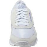 Reebok CLASSIC NYLON Sneaker heren, FTWWHT/FTWWHT/FTWWHT, 35 EU