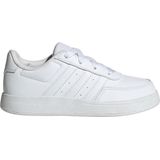 Adidas - Breaknet 2.0 - Schoenen - Wit - Gerecycled Materiaal