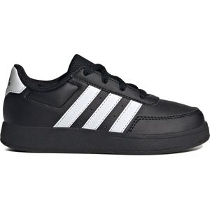 adidas Sportswear Breaknet 2.0 sneakers zwart/wit