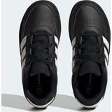 Sneakers adidas Breaknet 2.0 K HP8961 Schwarz