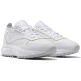 Reebok Classics Classic Leather Sp Extra Sneakers Wit/Lichtgrijs