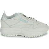Reebok Classic Leather SP Extra - Dames Schoenen Trainers Wit GY7191 - Maat EU 38.5