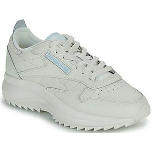 Reebok Klassieke leren Sp Extra Sneaker voor dames, Krijt Blupea Krijt, 42 EU