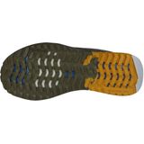 Reebok - Nano X2 Adventure - Sneakers - Grijs - Nylon Ripstop