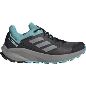 adidas Terrex Trail Rider Trail Running Schoenen - Zwart, Zwart