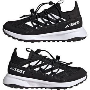 adidas Terrex Voyager 21 H.Rdy K Shoes-Low (Non Football), Core Black/FTWR White/Grey Five, 32 EU, Core Black Ftwr White Grey Five, 32 EU