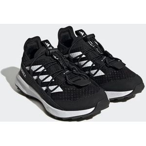 Adidas - Terrex Voyager 21 - Wandelschoenen - Zwart - Gerecycled Materiaal