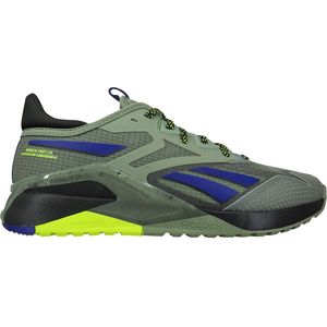 Reebok - Nano X2 Tr Adventure - Lage Fitnessschoenen