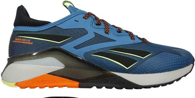 Reebok - Nano X2 Adventure - Trainingsschoenen - Heren