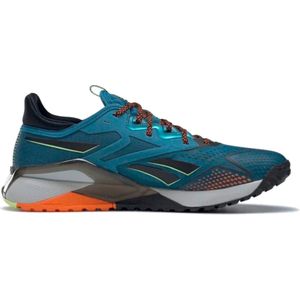 Reebok Sport  NANO X2 TR ADVENTURE  sportschoenen  heren Blauw