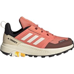 adidas TERREX Terrex Trailmaker RAIN.RDY Hiking Schoenen - Kinderen - Oranje- 39 1/3