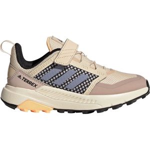 Adidas Terrex Trailmaker Cf Hiking Shoes Beige EU 38 2/3