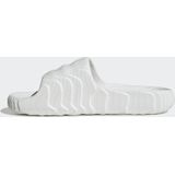 Sneakers adidas  Adilette 22 Wit Heren