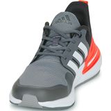 adidas  RapidaSport K  Sportschoenen  kind Grijs