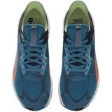 Reebok - Floatride Energy Symmetros 2 - Hardloopschoenen - Zwart - Mesh