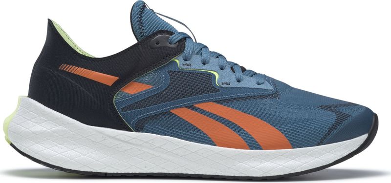 Reebok - Floatride Energy Symmetros 2 - Hardloopschoenen - Zwart - Mesh