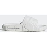 adidas  Adilette 22 HQ4671  sandalen  dames Rood