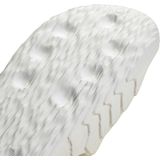 adidas Originals adilette Badslippers - Unisex - Wit