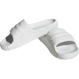 adidas Originals adilette Badslippers - Unisex - Wit
