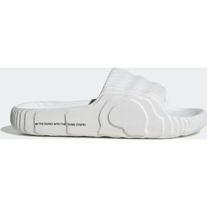 adidas Originals adilette Badslippers - Unisex - Wit