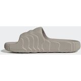 adidas Originals adilette 22 Badslippers - Unisex - Bruin - 40 1/2