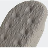 adidas - adilette 22 - Badslippers - Bruin - EVA-materiaal op bio-basis