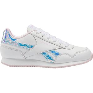 Reebok Classics Royal Cl Jog 3.0 Sneakers Wit EU 27 Jongen