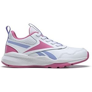 Reebok Xt Sprinter 2.0 Sneakers voor kinderen, uniseks, Vet Purple Lilac Glow True Pink, 27 EU