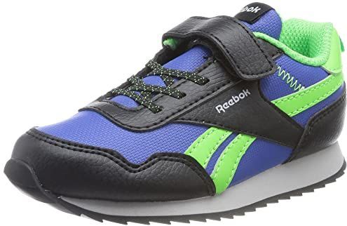 Reebok - Royal Classic Jog 3 - Sportschoenen - Blauw