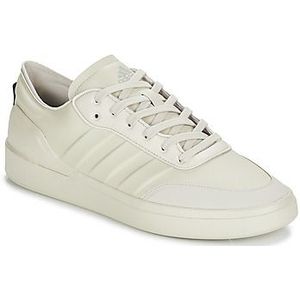 adidas  COURT REVIVAL  Sneakers  heren Beige