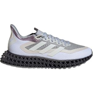 Adidas 4dfwd 2 Running Shoes Grijs EU 39 1/3 Vrouw