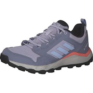 adidas TERREX TRACEROCKER 2 W für Damen, grau, Gr. 40 ⅔ EU / 7 UK